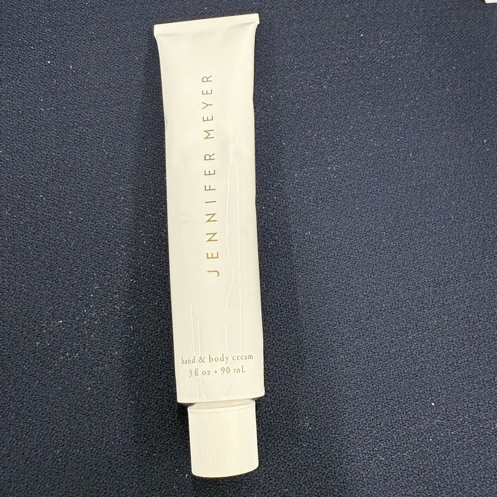 Jennifer Meyer Hand & Body Cream